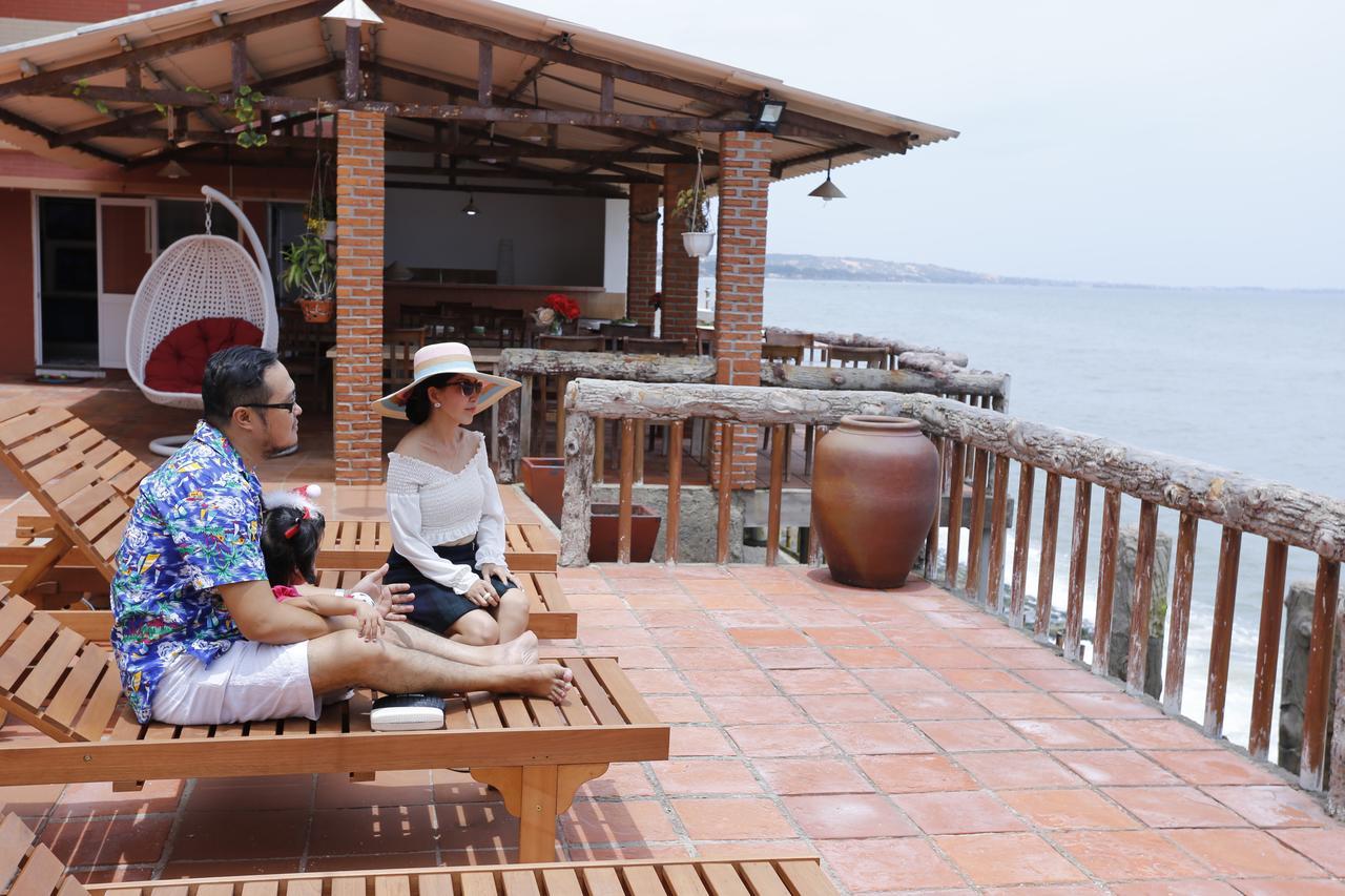 Kim Ngan Villa ファンティエット エクステリア 写真
